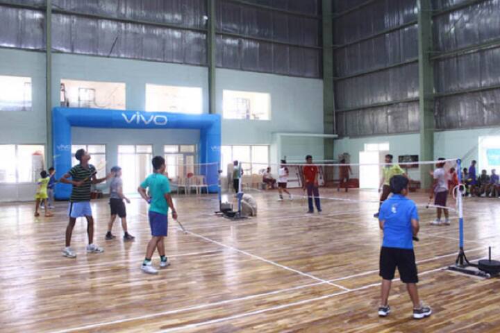 sports